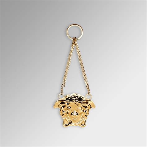 versace medusa accessories|More.